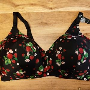 NWT Torrid bra